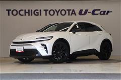 クラウン スポーツ Z