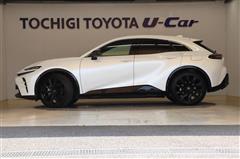 クラウン スポーツ Z