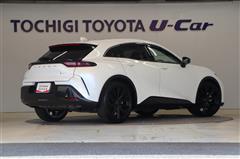 クラウン スポーツ Z