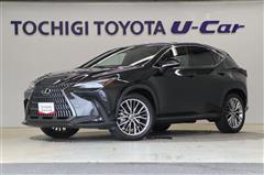 レクサス NX350h バージョンL