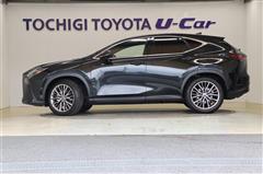 NX350h バージョンL