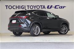 NX350h バージョンL