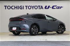 プリウス Z