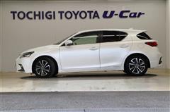 CT200h バージョンC