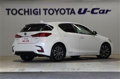 CT200h バージョンC
