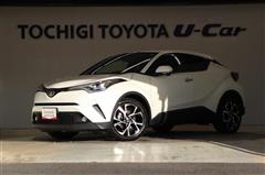 C-HR G-T LEDエディ 4WD