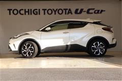 C-HR G-T LEDエディ 4WD