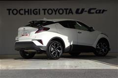 C-HR G-T LEDエディ 4WD