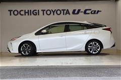 プリウス Aツーリングセレクション