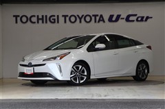 トヨタ プリウス Aツーリングセレクション