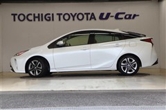 プリウス Aツーリングセレクション