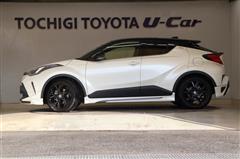 C-HR HV-Gモードネロフルエアロ