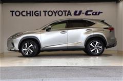 NX300h バージョンL 4WD