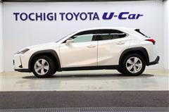 UX200 バージョンC
