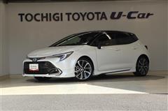 カローラスポーツ HV G Z