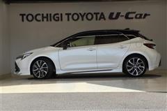 カローラスポーツ HV G Z