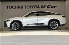 クラウンクロスオーバーGアドレザー