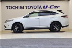 ハリアー プレミアム スタイルノアール