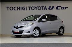 ヴィッツ F スマイルエディション