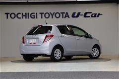 ヴィッツ F スマイルエディション