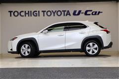 UX200 バージョンC