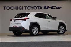 UX200 バージョンC