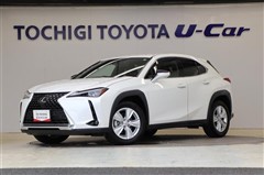 レクサス UX200 バージョンC