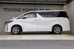 アルファードS タイプゴールド2