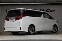 アルファードS タイプゴールド2