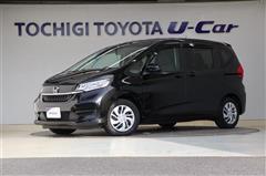 フリードG ホンダセンシング6ニン