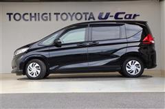 フリードG ホンダセンシング6ニン