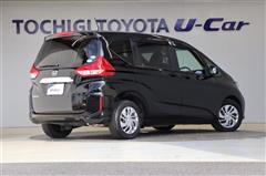 フリードG ホンダセンシング6ニン