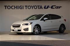 スバル インプレッサ 2.0I-Lアイサイト