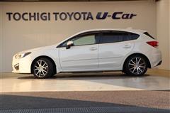 インプレッサ 2.0I-Lアイサイト