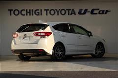 インプレッサ 2.0I-Lアイサイト