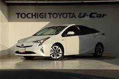 プリウス A プレミアムツーリング