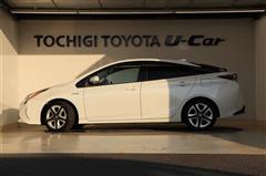 プリウス A プレミアムツーリング