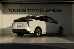 プリウス A プレミアムツーリング