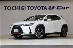 UX250h バージョンL