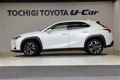 UX250h バージョンL