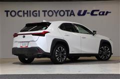 UX250h バージョンL