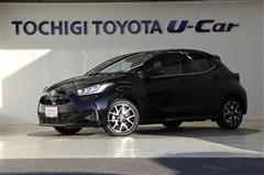 ヤリス ハイブリッド Z