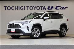 RAV4 G