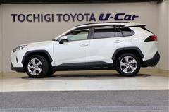 RAV4 G