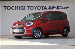 シエンタ Z 7ニン