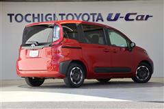 シエンタ Z 7ニン