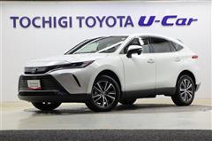 ハリアーハイブリッド G