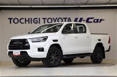 トヨタ ハイラックス Z GRスポーツ