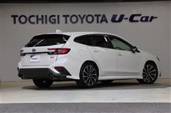 レヴォーグ STI スポーツ EX