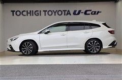 レヴォーグ STI スポーツ EX